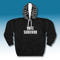 Drake Hate Survivor Hoodie Drake Apparel Presents For Music Lovers - Gearneko
