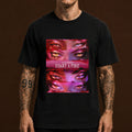 KDA League Of Legends Start A Fire New Song T-Shirt Presents For Lol Lovers - Gearneko