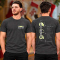 Head Trip Festival 2026 State Of Mind Line Up Shirt Head Trip Festival Apparel Music Lover Gifts - Gearneko