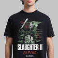 Slaughter To Prevail Merch Halloween 2026 Slaughter II Prevail Jason Voorhees T-Shirt Gift For Brothers - Gearneko