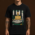Weezer Merch The Gathering Tour Tampa PL 2026 Event T-Shirt Presents For Weezer Fans - Gearneko