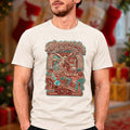 Johnny Blue Skies And The Dark Clouds Philadelphia PA Event T-Shirt Johnny Blue Skies Concert Outfits - Gearneko
