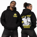 Outkast X Waffle House Ain't No Thang Hoodie Streetwear Gifts For Boyfriend - Gearneko