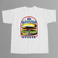 Big Kahuna Burger T-Shirt Fast Food Clothing Gifts For Boyfriend - Gearneko