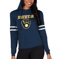 Milwaukee Brewers MLB Champion 2026 Hoodie Milwaukee Brewers Apparel - Gearneko