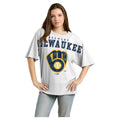 Milwaukee Brewers Fanatics 2026 World Series Shirt Best Presents For Baseball Lovers - Gearneko