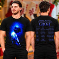 Kenshi Yonezu Merch Ghost World Tour 2026 2027 Tour Dates Shirt Kenshi Yonezu Clothing - Gearneko