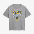Milwaukee Brewers Merch 2026 MLB Division Series Champions Locker Room Take October T-Shirt - Gearneko