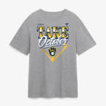 Milwaukee Brewers Merch 2026 MLB Division Series Champions Locker Room T-Shirt Gifts For Baseball Lover - Gearneko
