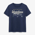 Milwaukee Brewers Merch 2026 World Series Authentic Collection T-Shirt Best Fan Gear - Gearneko