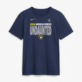 Milwaukee Brewers Merch 2026 World Series T-Shirt Presents For Baseball Lovers Idea - Gearneko