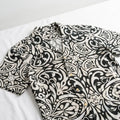 Kenny Flowers The Mallorca Camp Collar Hawaiian Shirt Kenny Flowers Clothing - Gearneko