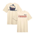 Milwaukee Brewers Merch City Connect Legacy Tri Blend T-Shirt Milwaukee Brewers Clothing Gifts For Fans - Gearneko
