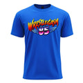 Barrett Pfeiffer Wrestlegasm 85 Shirt Barrett Pfeiffer Clothing Streetwear Gifts For Him - Gearneko