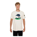Milwaukee Brewers Merch New Era Golf Mascot T-Shirt Best Presents For Brew Crew - Gearneko
