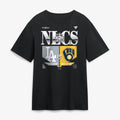 Milwaukee Brewers Vs Los Angeles Dodgers 2026 National League Championship Series Matchup Shirt - Gearneko
