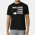Suspekt Danish Princess Bollede Ham I Gar T-Shirt Best Gifts For Suspekt Lovers - Gearneko