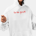 Becca Moore For The Girls Hoodie Becca Moore Apparel Gifts For Fans - Gearneko