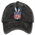 Bad Bunny Benito Bowl Logo Hat 2026 Bad Bunny Baseball Cap Football Fan Gifts - Gearneko