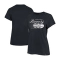 Milwaukee Brewers Merch 47 Speed Throw Frankie T-Shirt Unique Gifts For Fans - Gearneko