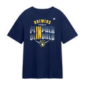 Milwaukee Brewers Merch 2026 MLB Postseason Locker Room T-Shirt Best Gift For Fans - Gearneko