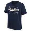 Milwaukee Brewers Merch 2026 World Series T-Shirt No Time Like October Shirt - Gearneko