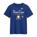Milwaukee Brewers Merch Cooperstown Graphic T-Shirt Cool Gifts For Baseball Lovers - Gearneko