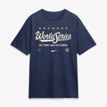 Milwaukee Brewers Merch 2026 World Series Authentic Collection Legend Dri FIT T-Shirt Baseball Fans Gear - Gearneko