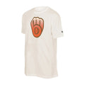 Milwaukee Brewers Merch New Era Natural Pumpkin Spice Shirt Milwaukee Brewers Clothes - Gearneko