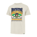 Milwaukee Brewers Merch 47 Straight Shot Two Franklin T-Shirt Milwaukee Brewers Clothes Gift For Fans - Gearneko