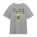 Milwaukee Brewers Merch 2026 MLB Division Series Champions Locker Room Shirt Unique Fan Gifts - Gearneko
