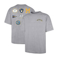 Milwaukee Brewers Merch 47 History Lock Foundation Shirt Gifts For Brew Crew - Gearneko