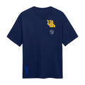 Milwaukee Brewers Merch Fanatics Pocket Mascot T-Shirt Presents For Baseball Lover - Gearneko