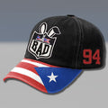 Bad Bunny 94 Benito Bowl LX 2026 Hat Bad Bunny Baseball Cap Music Lovers Gifts - Gearneko