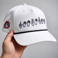 Chattanooga Lookouts Deaf Awareness Hat Chattanooga Lookouts Baseball Cap Fan Gear - Gearneko