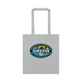 Survivor 51 Season Tote Bag Survivor 51 Accessories Best Gifts For Mother - Gearneko