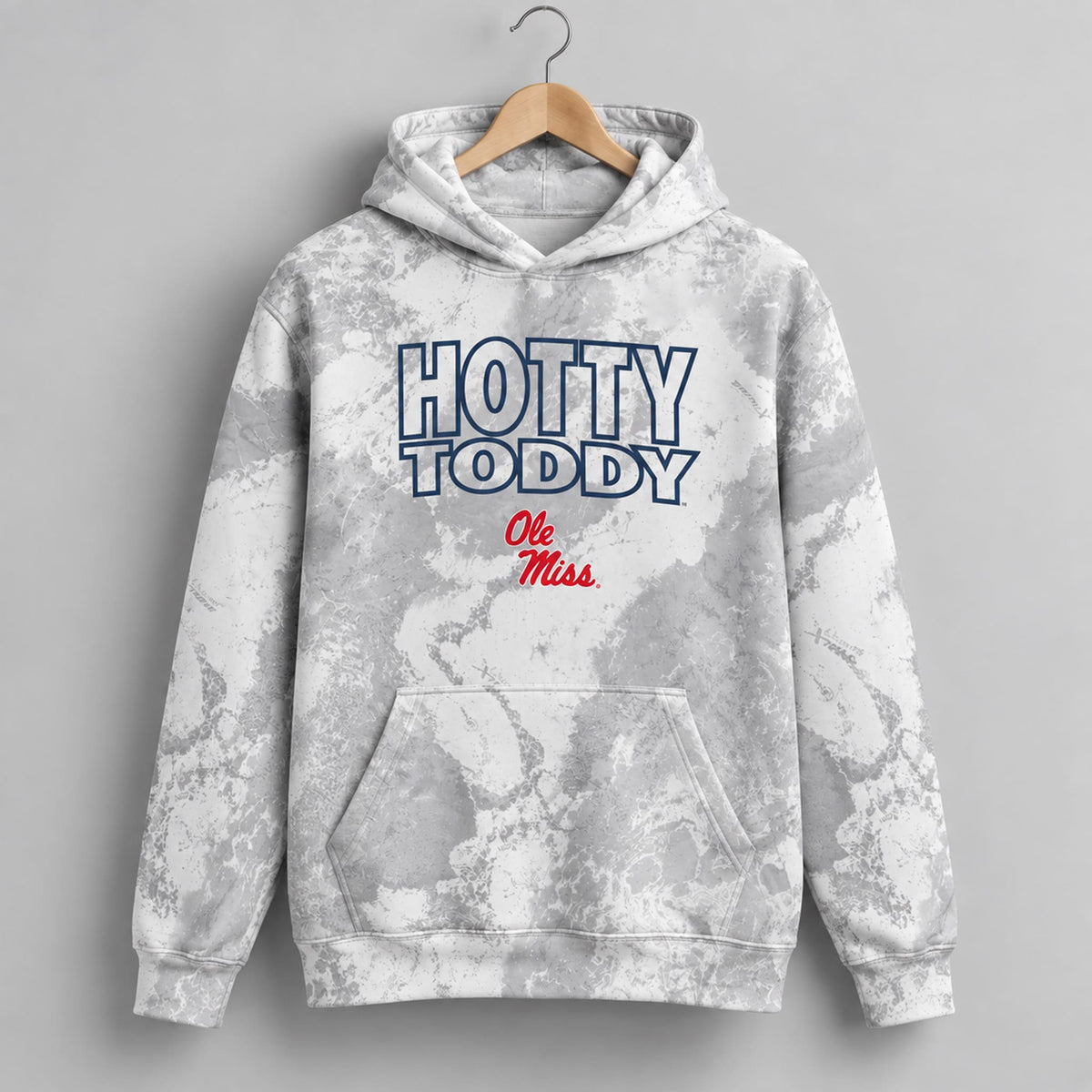 Ole Miss Rebels Realtree Camo Hoodie Ole Miss Rebels Apparel Best Fan Gifts - Gearneko