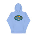 Survivor 51 Merch Logo Hoodie Survivor 51 Apparel Gifts For Brothers - Gearneko