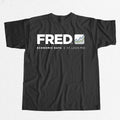 Christopher Waller Merch Fred Economic Data St Louis Fed T-Shirt Christopher Waller Clothes Gifts For Boyfriend - Gearneko