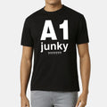 Club Reefah Don A1 Junky Shirt TisaKorean A1 Junky Tee Gifts For Brothers - Gearneko