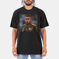 Dictator Mbappe World Cup 2026 T-Shirt Mbappe Clothing Gifts For Soccer Lovers - Gearneko