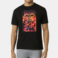 Doom Game 1993 Goon Black T-Shirt Goon DOOM Parody Art Shirt Gifts For Gamers - Gearneko