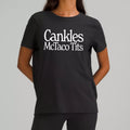 I've Had It Podcast Cankles Mctaco Tits T-Shirt Funny Gifts For Supporters - Gearneko