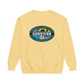 Survivor 51 Outlast Sweatshirt Survivor 51 Merch Best Presents For Boyfriend - Gearneko