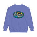 Survivor Season 51 Sweatshirt Survivor 51 Apparel Presents For Wife - Gearneko