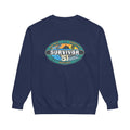 Survivor Season 51 Sweatshirt Survivor 51 Streetwear Apparel Best Gifts For Boyfriend - Gearneko