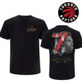 Toronto Raptors Kyle Lowry GROAT7 Night T-Shirt Kyle Lowry Merch Gifts For Basketball Fans - Gearneko