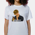 Dokyeom DK Are They Pervs Or Something Shirt Presents For DK Lovers - Gearneko