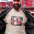 Cincinnati Bearcats X Garage Beer T-Shirt Cincinnati Bearcats Clothing Gifts For Fans - Gearneko