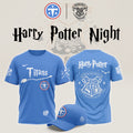 Tennessee Titans Merch Harry Potter Night 2026 T-Shirt Gifts For Titans Fans - Gearneko